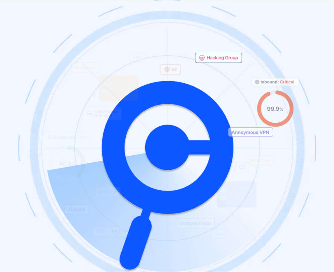 Turn Indicators into Actionable Intelligence in OpenCTI with Criminal IP
