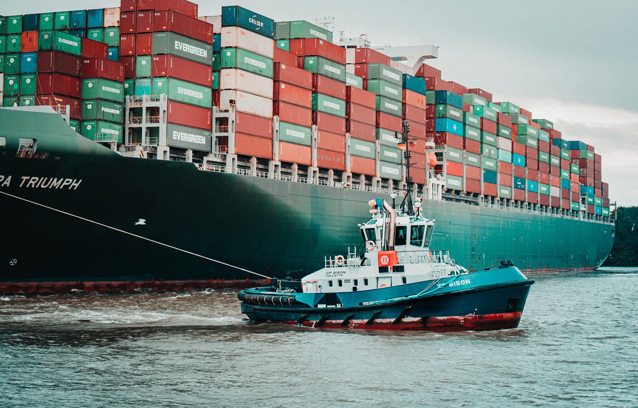Supply chain issues