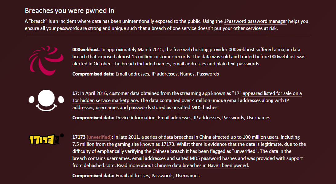 65 million Tumblr users' email addresses, passwords sold on dark web - Help Net Security