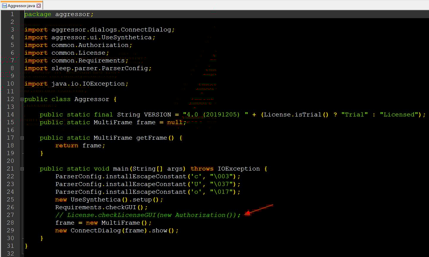 cobalt strike beacon dll source code cobalt strike beacon dll source code