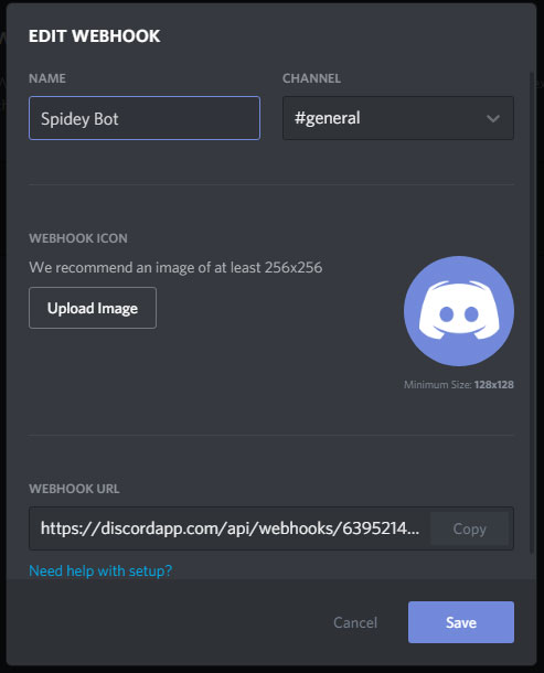 Discord Spidey Bot Malware Is Stealing Users' Data, Including