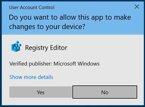 Bypassing Windows 10 UAC with mock folders and DLL hijacking