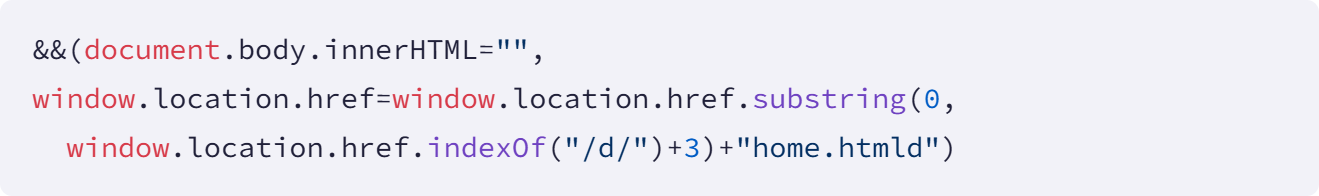 Tool Access 11 blocking access to security management pages