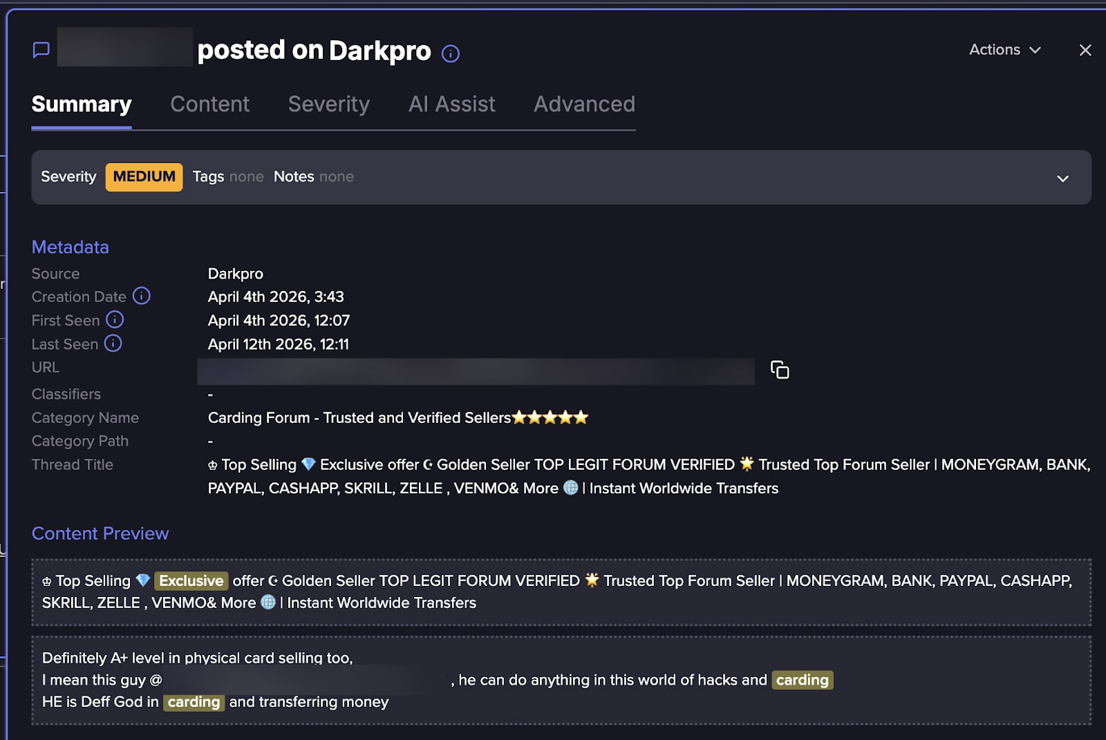 Inside an Underground Guide: How Threat Actors Vet Stolen Credit Card Shops