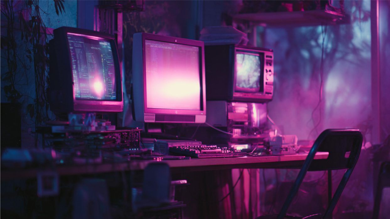 Join a free community where threat intel and training give you an edge.
