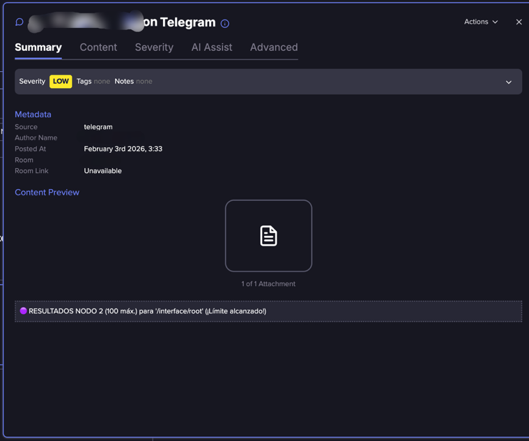 Telegram channels expose rapid weaponization of SmarterMail flaws