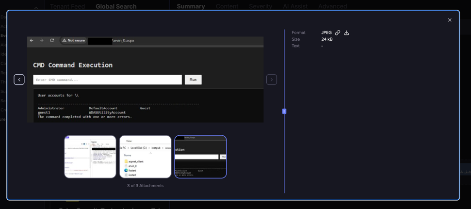 Telegram channels expose rapid weaponization of SmarterMail flaws