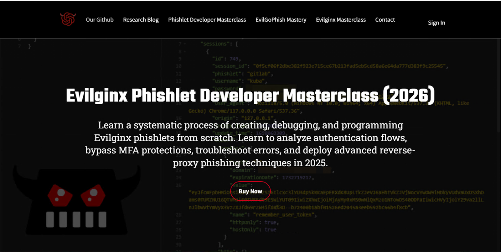 Cyber: Latest You Got Phished? Of Course! You're Human... 2026