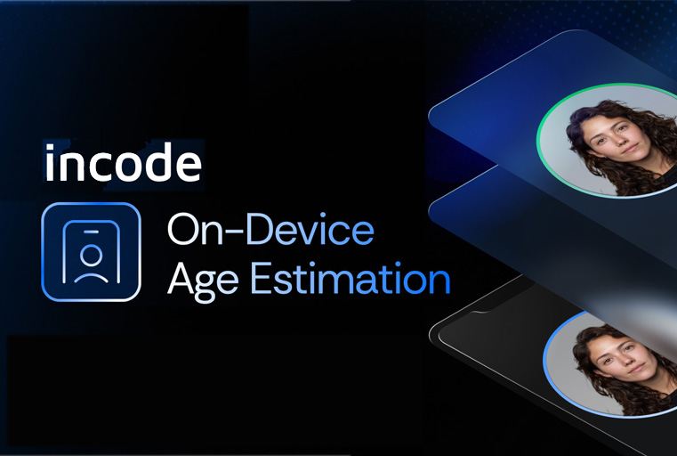 Privacy by policy or privacy by architecture? See how age checks work when the face never leaves the device.