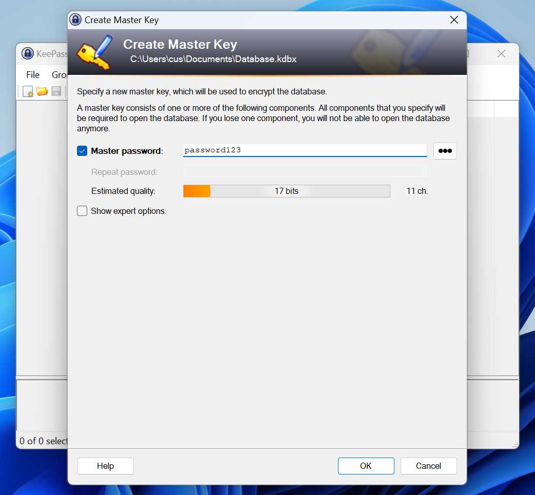 Open Files: How Do You Exploit them?