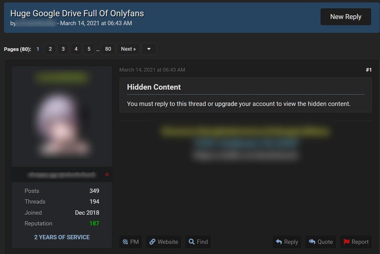 :site google drive: onlyfan
