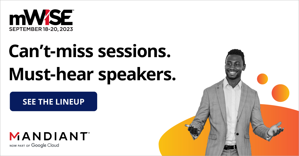 mWise sessions