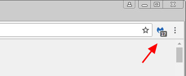 checking for authorization of the malwarebytes extension checking for authorization of the malwarebytes extension