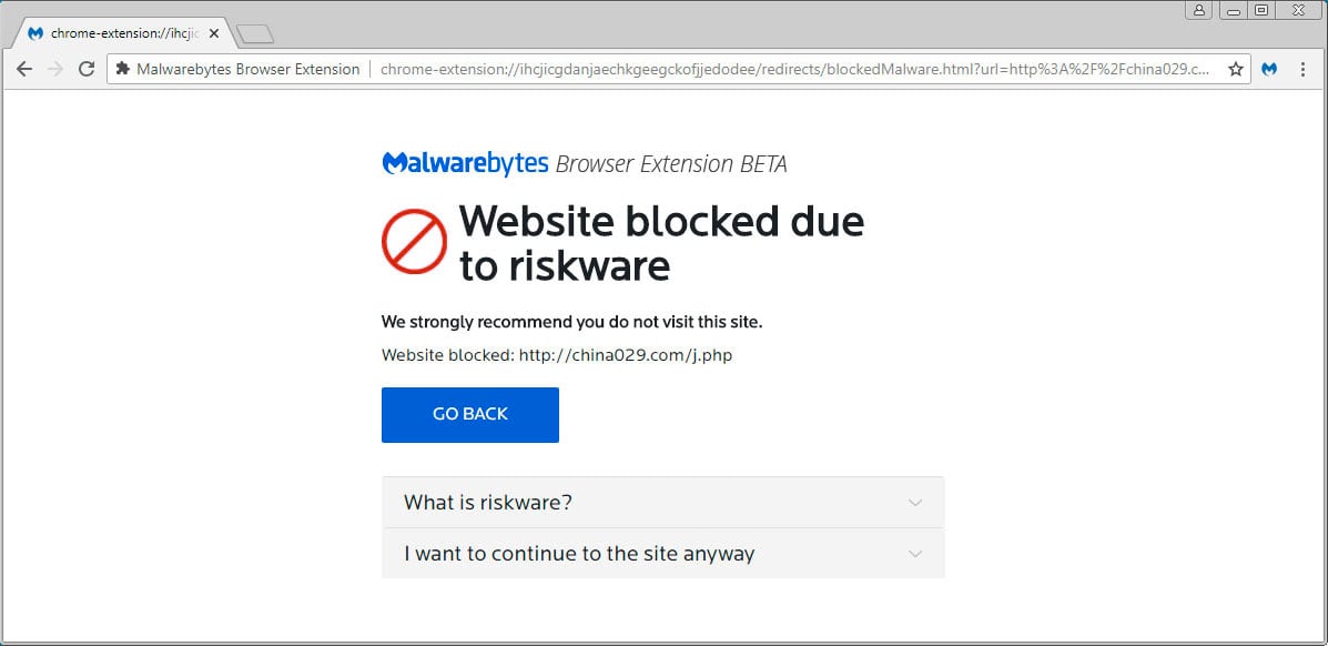 Getting The Protecting Website From Malware To Work