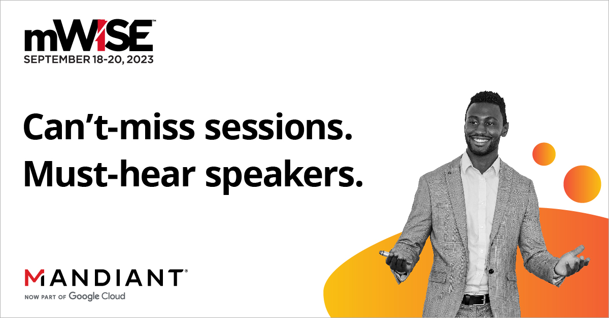 mWise Can't Miss Speakers