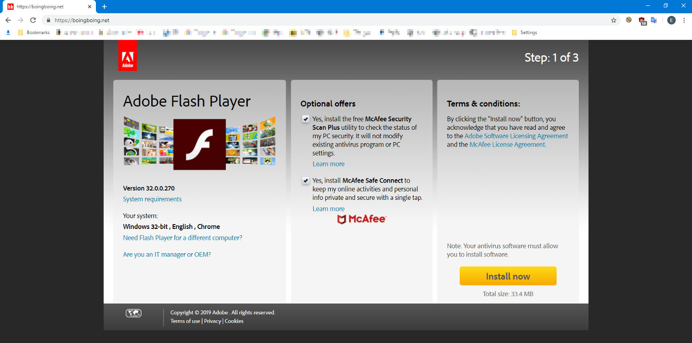 Javascript flash player free download - lopbanks