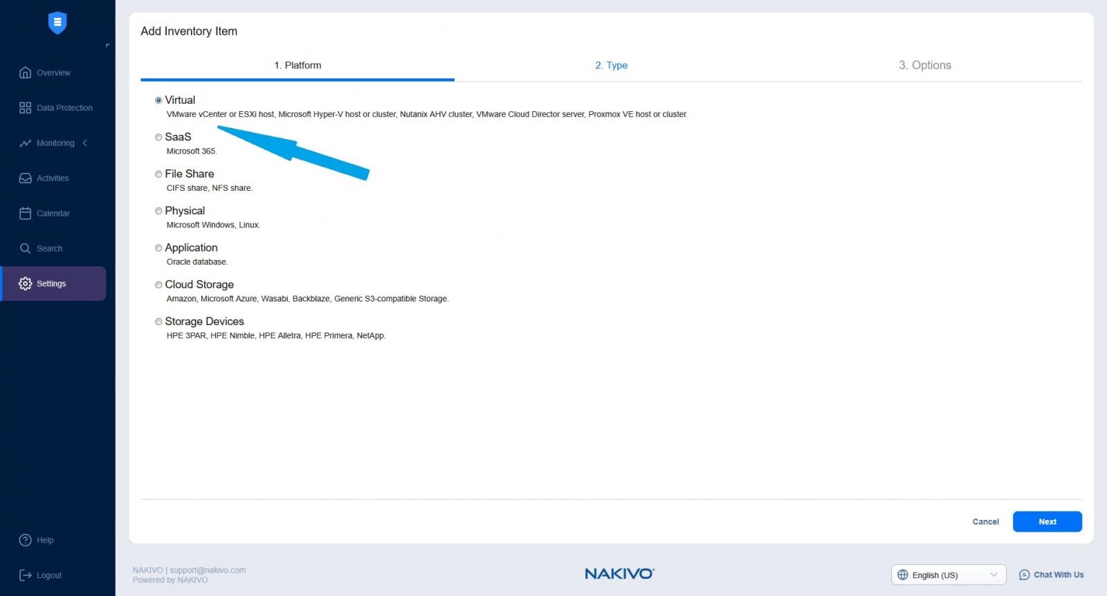 NAKIVO v11.2: Ransomware Defense, Faster Replication, vSphere 9, and Proxmox VE 9.0 Support
