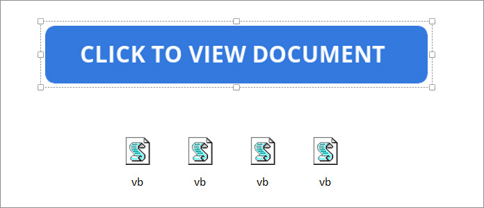 Hidden OneNote attachments