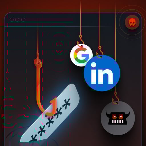 New webinar: Learn how phishing attacks evolved throughout 2025. Register now.