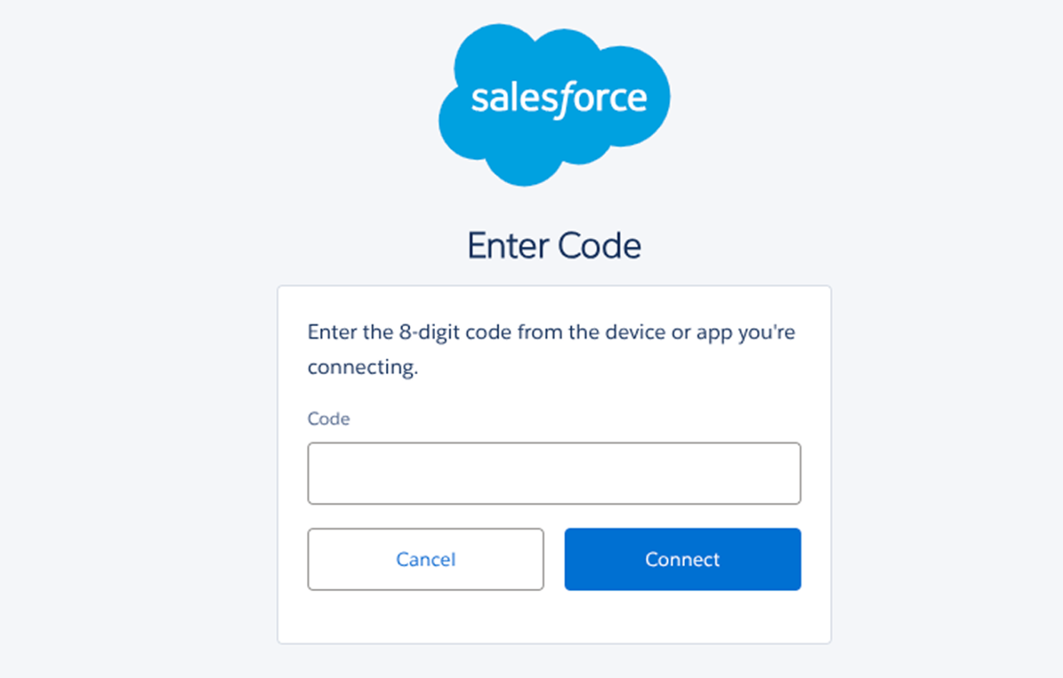 The ongoing Salesforce attacks involve malicious OAuth apps being granted access to the victim’s Salesforce tenant.