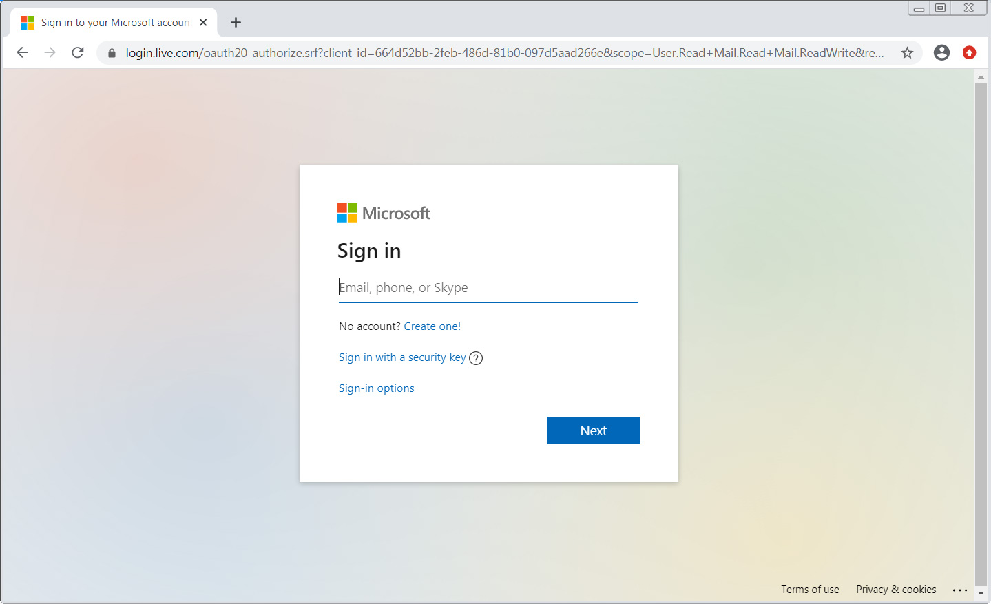 Coinbase Phishing Hijacks Microsoft 365 Accounts Via OAuth ...