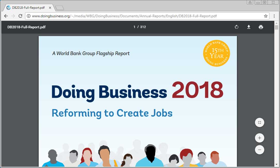 Legitimate doingbusiness.org PDF