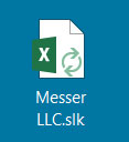 SLK Icon