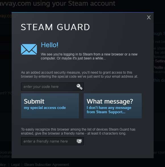 Cuidado: novo golpe oferece skin gratuita e rouba contas na Steam