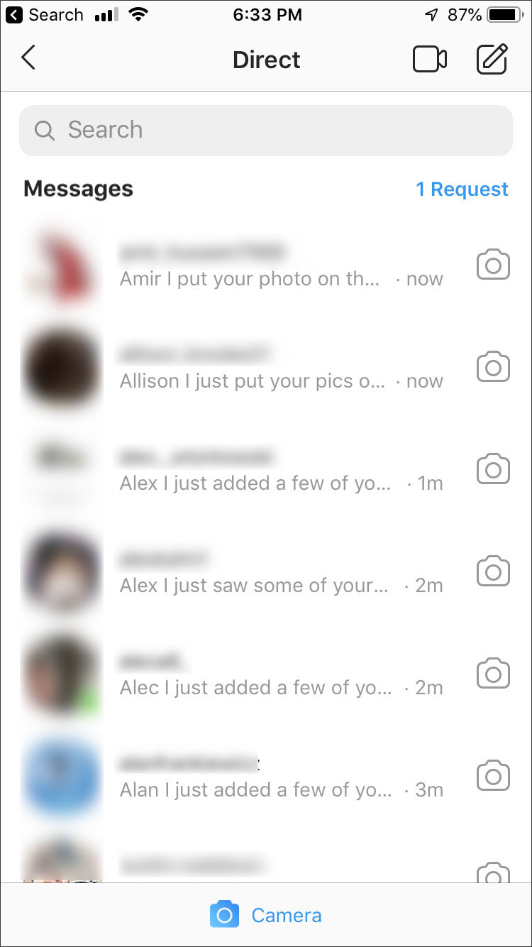 The Hotlist Is The Latest Instagram Phishing Scam Attack