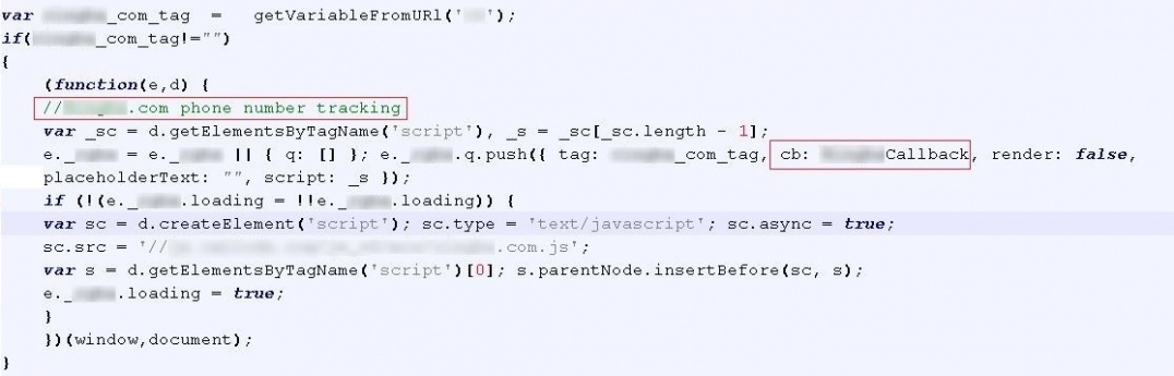 Call Optimization Service Script