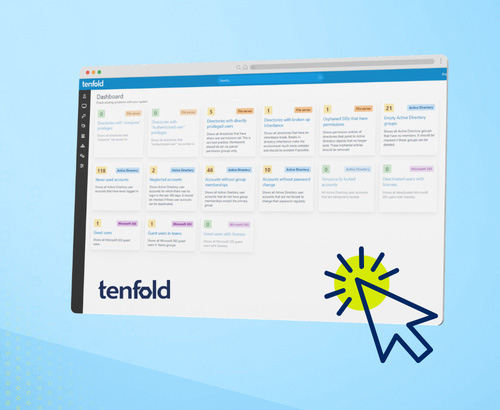 Identity, Data Governance & Threat Detection in One Platform: Take our In-Browser Tour