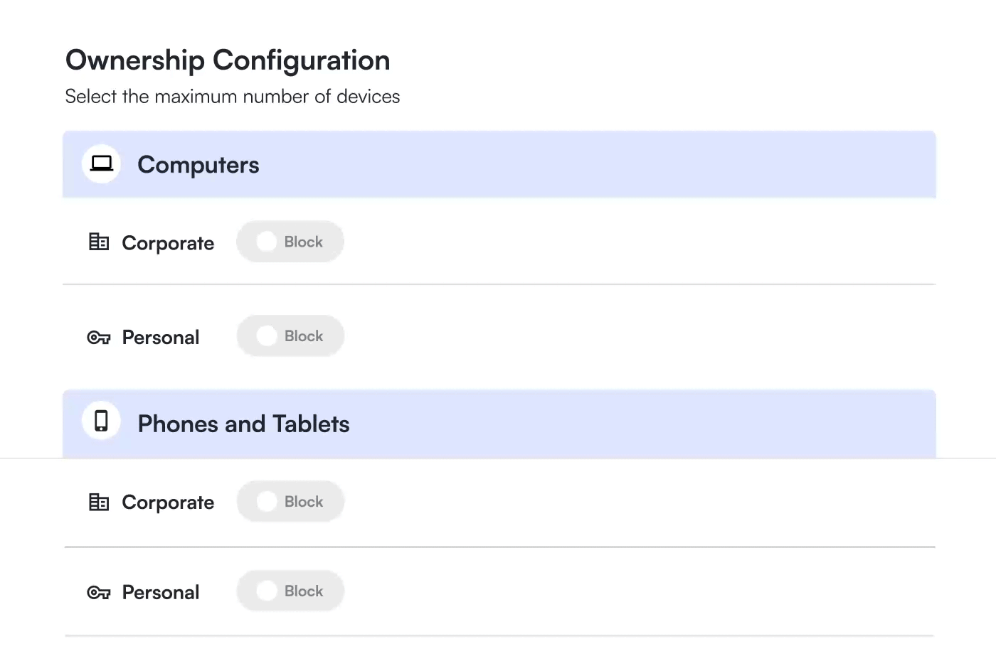 Specops Device Trust