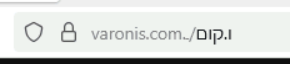 The bidirectional text trick that makes fake URLs look real 4 Firefox example