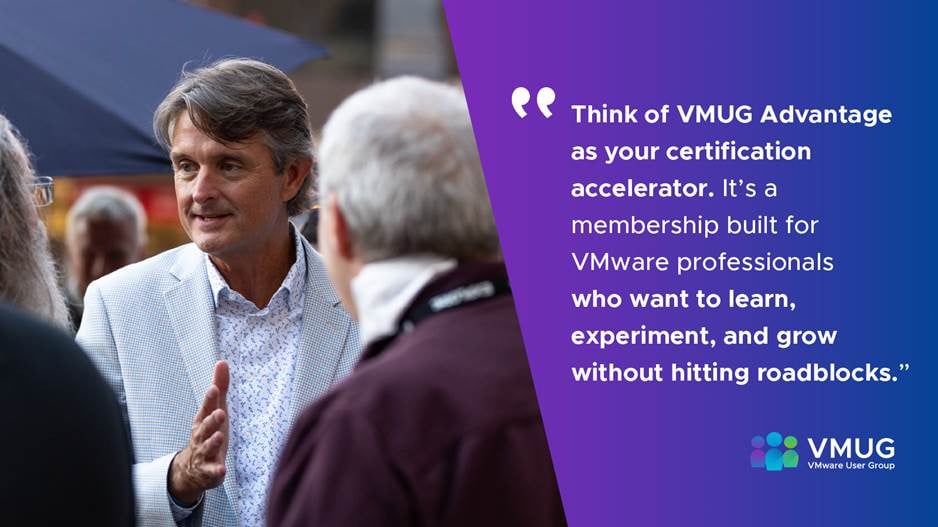 VMUG quote