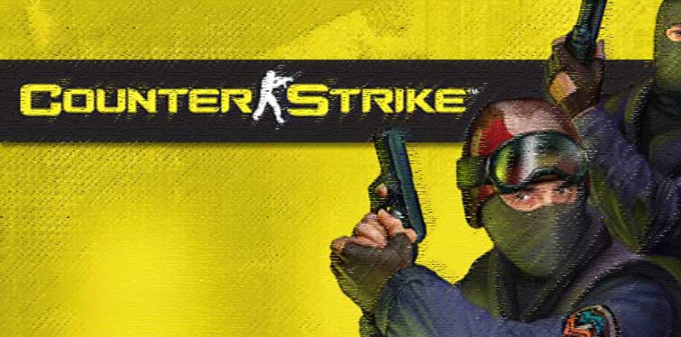 sommer golf Dæmon 39% of All Counter-Strike 1.6 Servers Used to Infect Players
