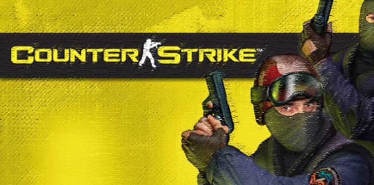 39% of All Counter-Strike 1.6 Servers Used to Infect Players