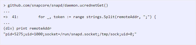Canonical Snapd Vulnerability Gives Root Access in Linux