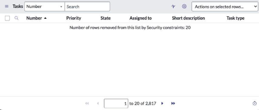 New ServiceNow flaw lets attackers enumerate restricted data