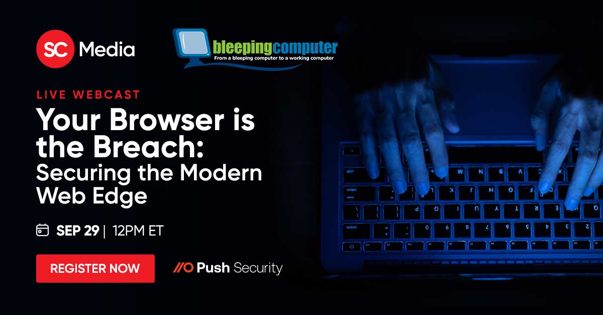 Webinar banner