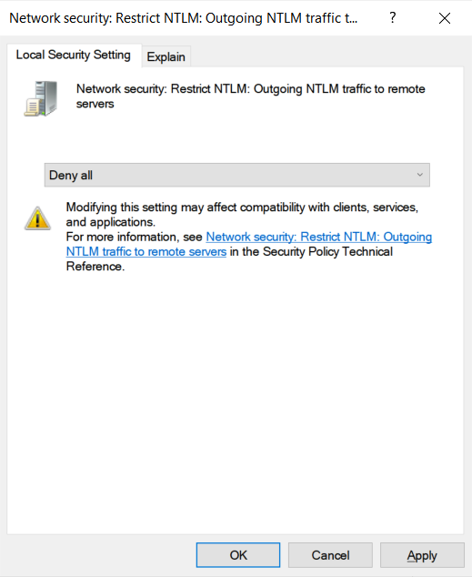 Group Policy 2