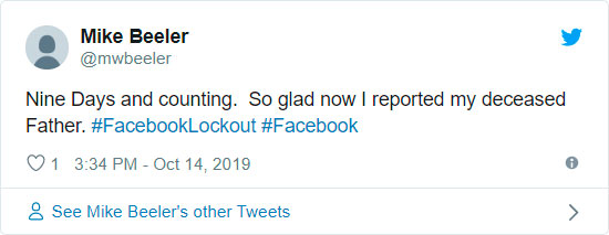 Report Fake Id