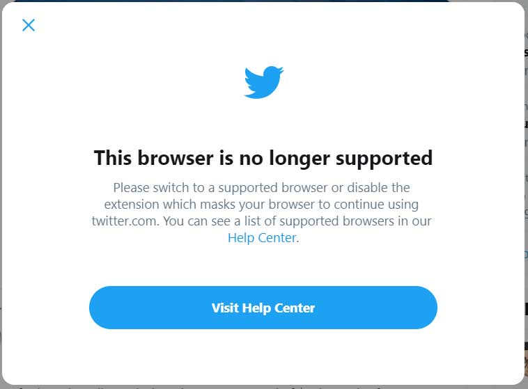 Is Twitter Down Twitter Goes Down In Worst Crash In 8 Months Jun 21