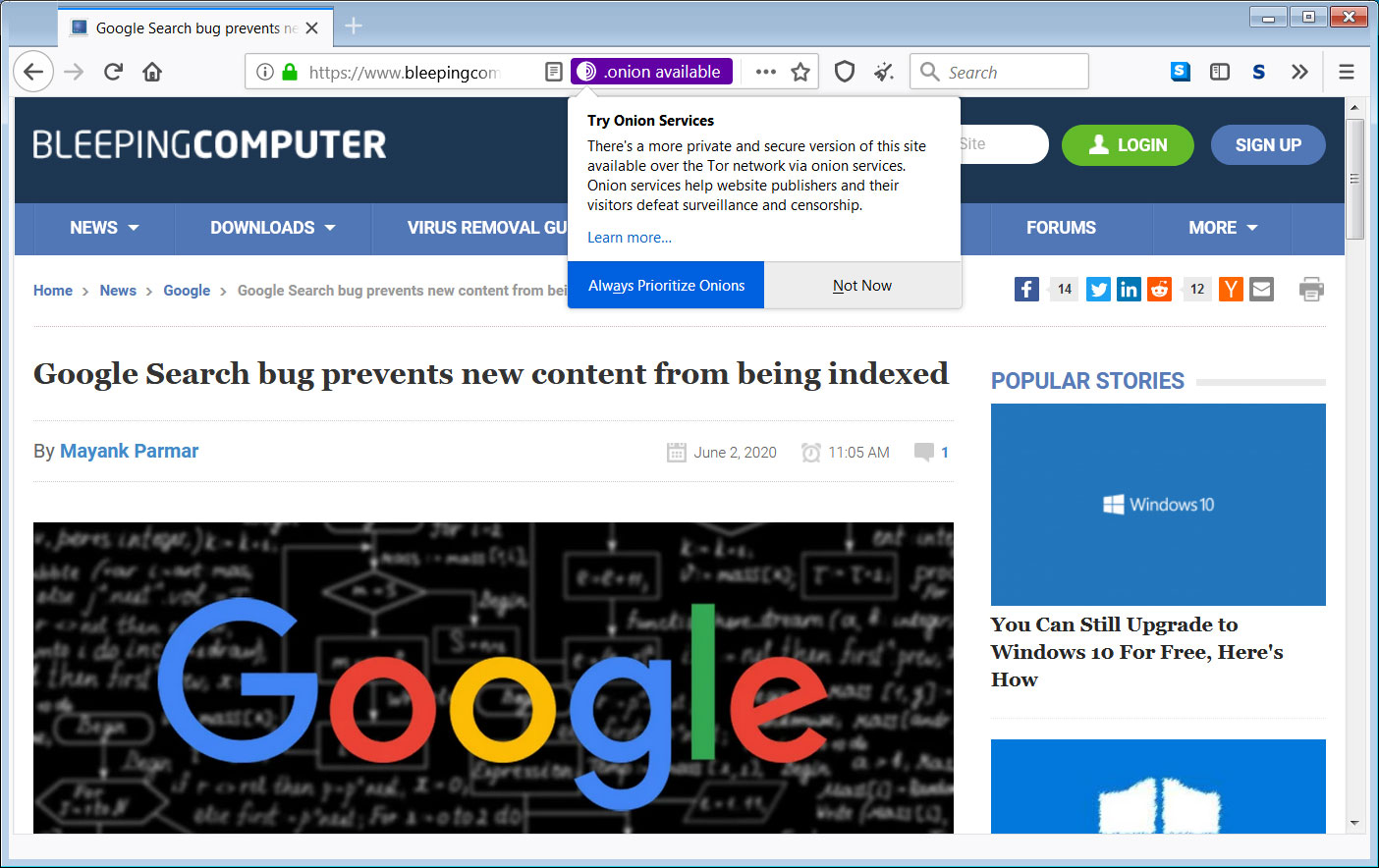 Tor browser blocking sites гирда конопля катюша