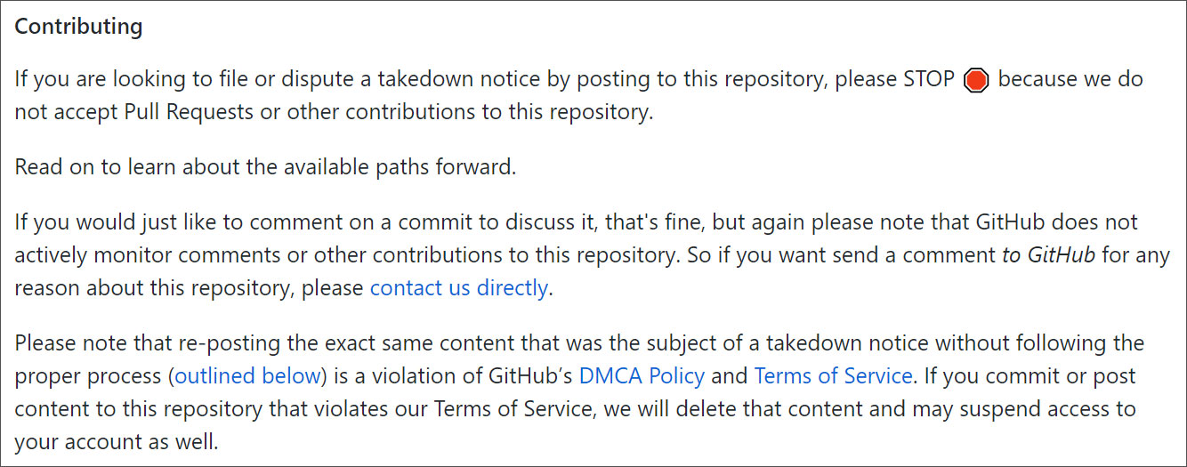 Github crypto removal notice pivot point indicator for mt4 forex strategies