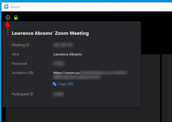 random zoom meeting ids random zoom meeting ids