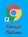 Chrome Icon