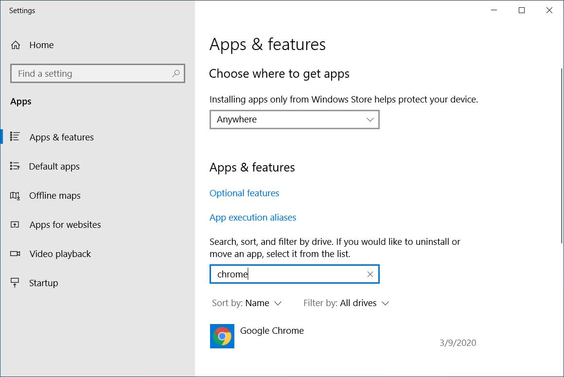 cara uninstall google chrome windows 7 cara uninstall google chrome windows 7