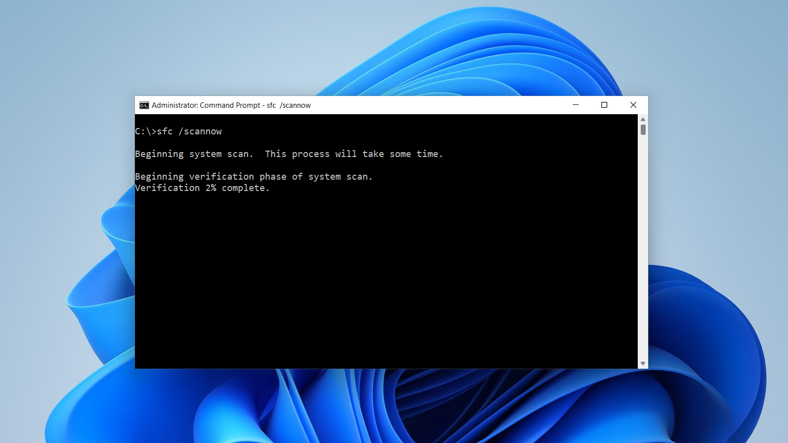 How To Open A Windows 11 Command Prompt As Administrator